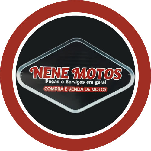 Nenê Motos
